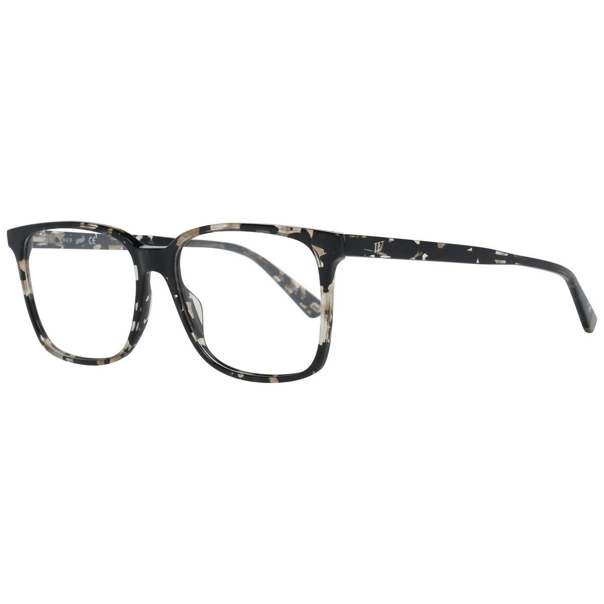 Web Eyewear WE5292 54055 - brillestel i acetat, unisex