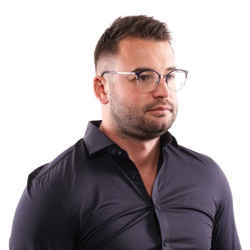 Web Eyewear WE5303 50016 - unisex brillestel