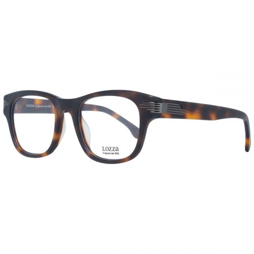Lozza VL4105 509AJM brillestel - unisex, ikke-recept linser