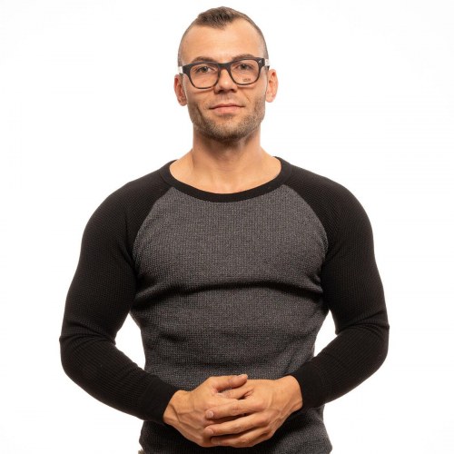 Lozza VL4105 509AJM brillestel - unisex, ikke-recept linser