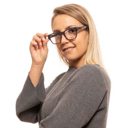 Lozza VL4105 509AJM brillestel - unisex, ikke-recept linser