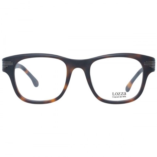 Lozza VL4105 509AJM brillestel - unisex, ikke-recept linser