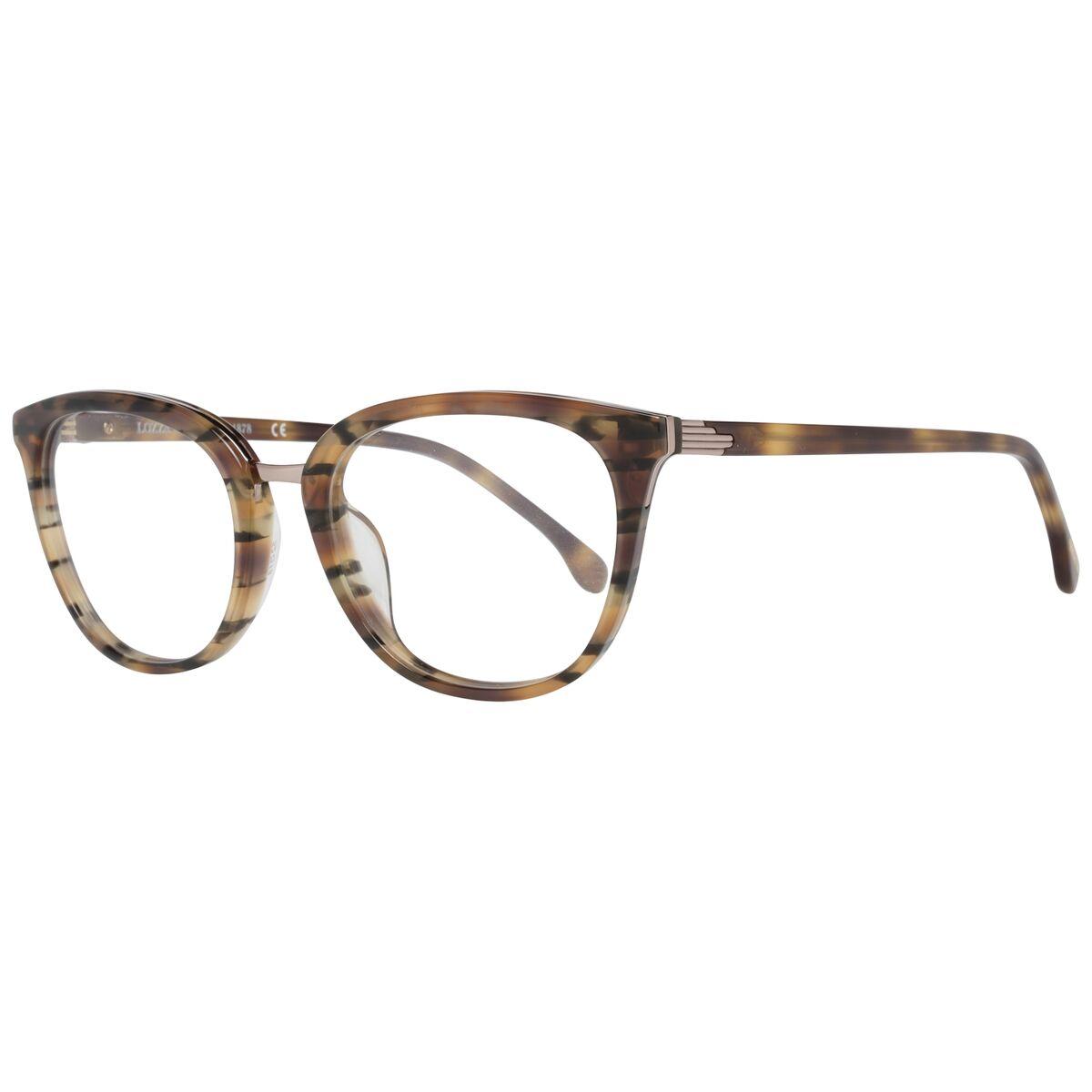 Lozza VL4146 523AMY brillestel - unisex i acetat