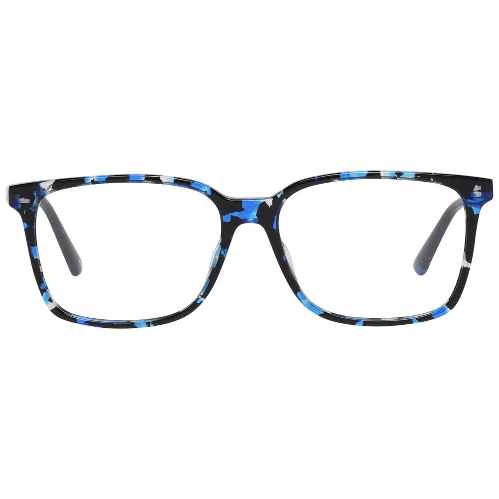 Web Eyewear WE5292 5455A - brillestel i acetat, unisex
