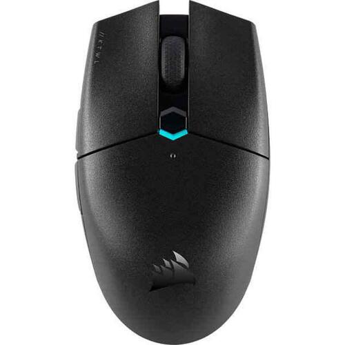 Gaming-mus Corsair KATAR PRO Wireless RGB 10000 DPI Sort