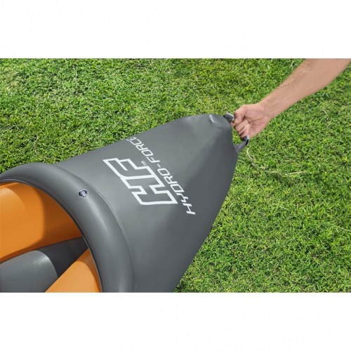Bestway Hydro-Force Rapid x2 oppusteligt kajaksæt