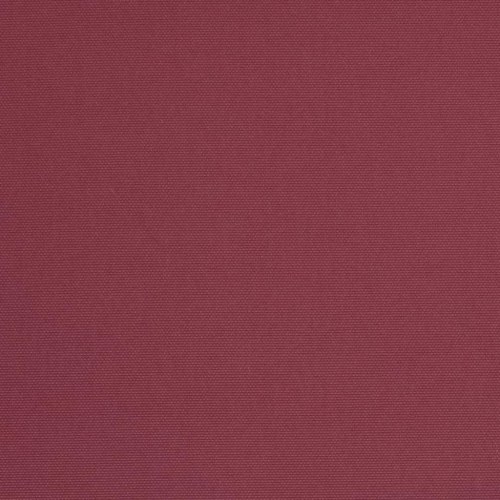 Haveparasol med træstang 400 × 273 cm - bordeaux