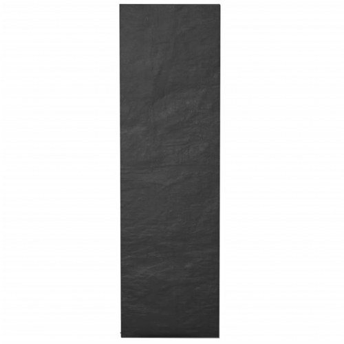 Overtræk til liggestol 205x65x35/60 cm 12 øjer polyethylen