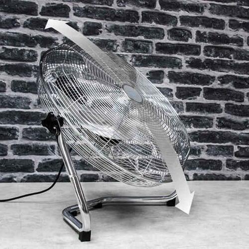 Gulvventilator EnergySilence 5000 Pro 120 W