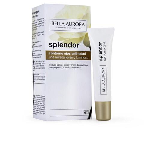 Øjencreme Bella Aurora Splendor 10 - 15 ml