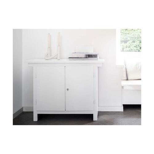 Akryl lak Bruguer 5160685 250 ml Permanent White Mat