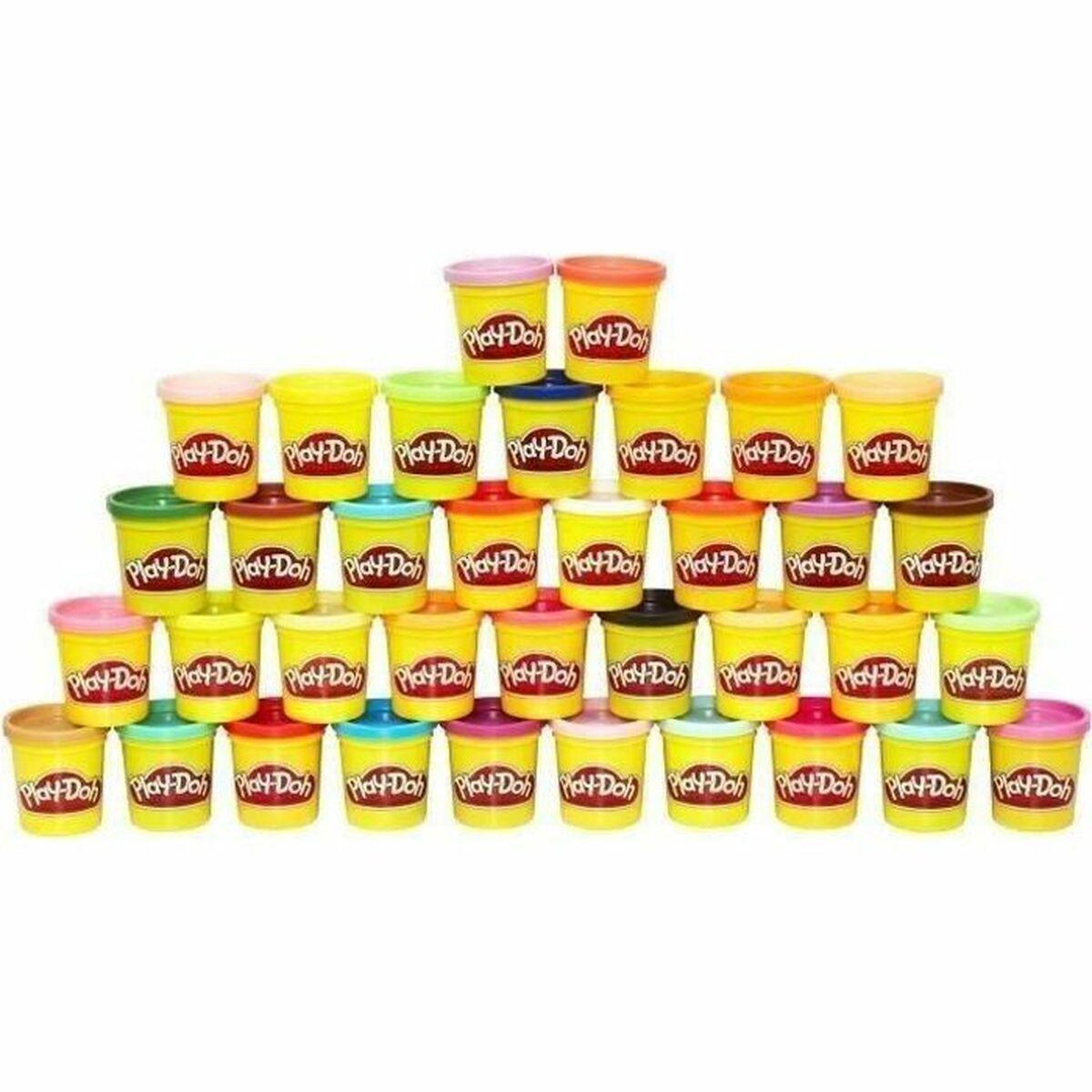 Modellervoks Spil Play Doh Modeling Clay Enheder