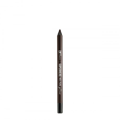 It Cosmetics Superhero No-Tug Gel Eyeliner - Fantastic Espresso 1,2 g