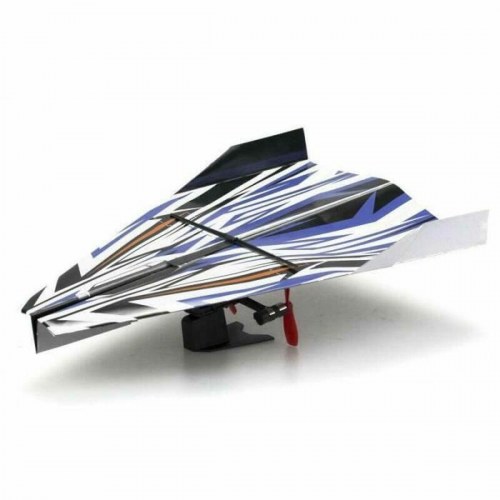 Fjernstyret fly - Silverlit Flybotic helikopter/fly