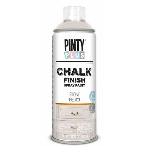 Spraymaling Pintyplus CK791 Chalk 400 ml Sten