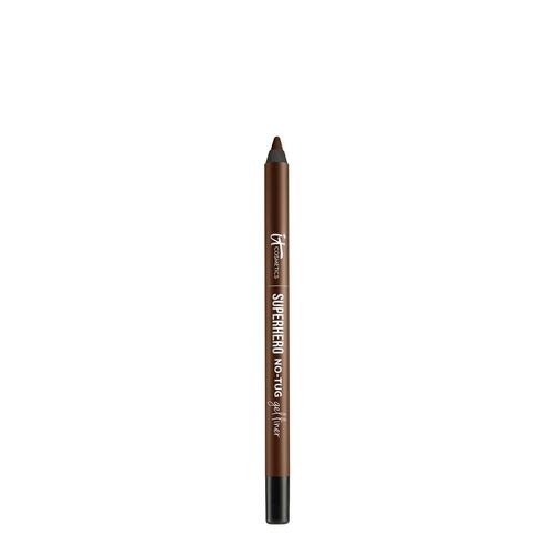 Eyeliner It Cosmetics Superhero Tug brillant brown 1,2 g