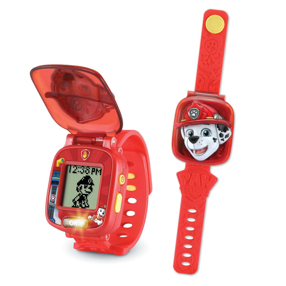 Ur Til Små Børn Vtech The Paw Patrol