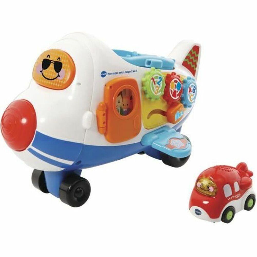 Playset Vtech 503105 Playset Figur