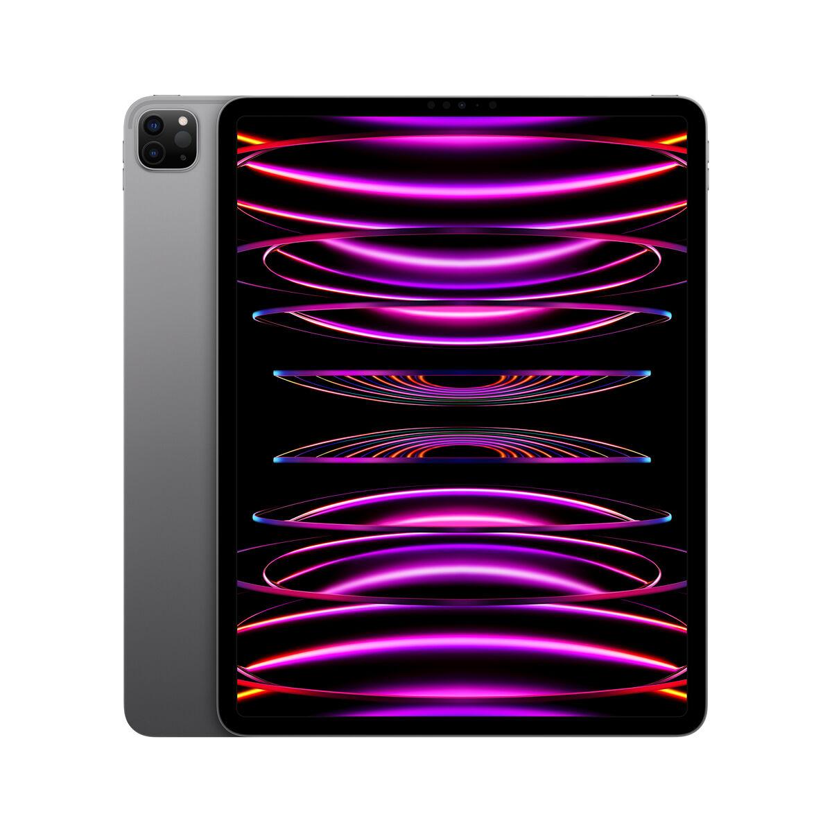 Tablet Apple iPad Pro 2022 Grå 12,9