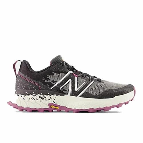 Løbesko til voksne New Balance Fresh Foam X Hierro v7 Dame Grå 40