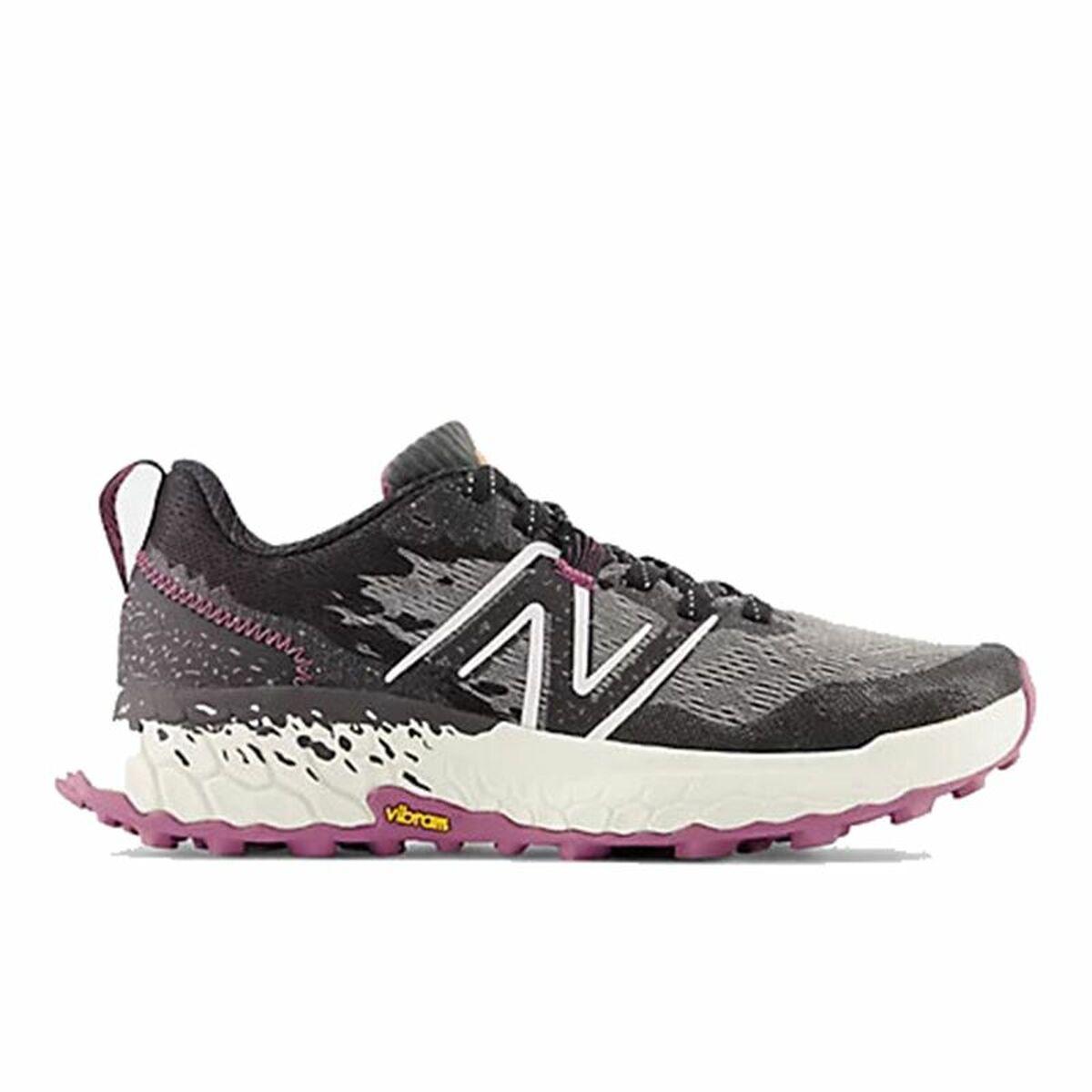 Løbesko til voksne New Balance Fresh Foam X Hierro v7 Dame Grå 40