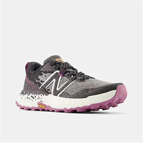 Løbesko til voksne New Balance Fresh Foam X Hierro v7 Dame Grå 40