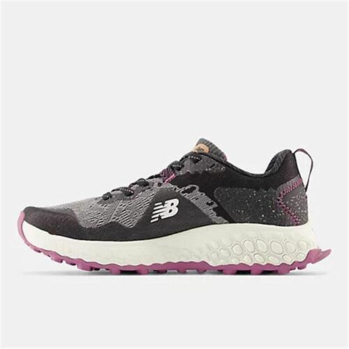 Løbesko til voksne New Balance Fresh Foam X Hierro v7 Dame Grå 40