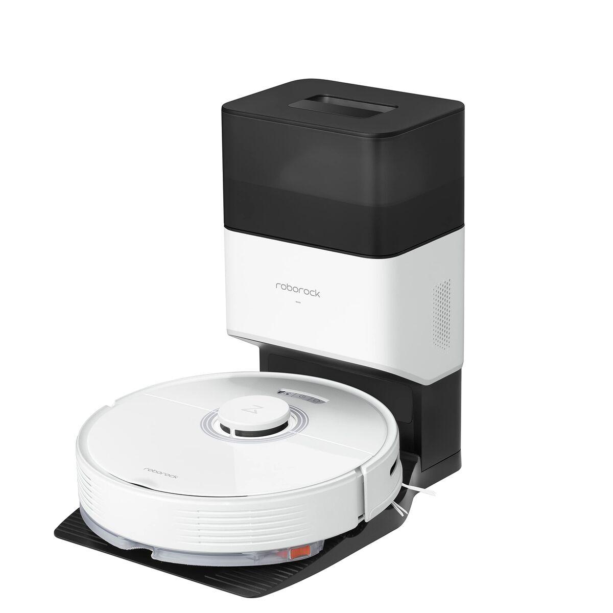Robotstøvsuger Roborock Q7 Max+