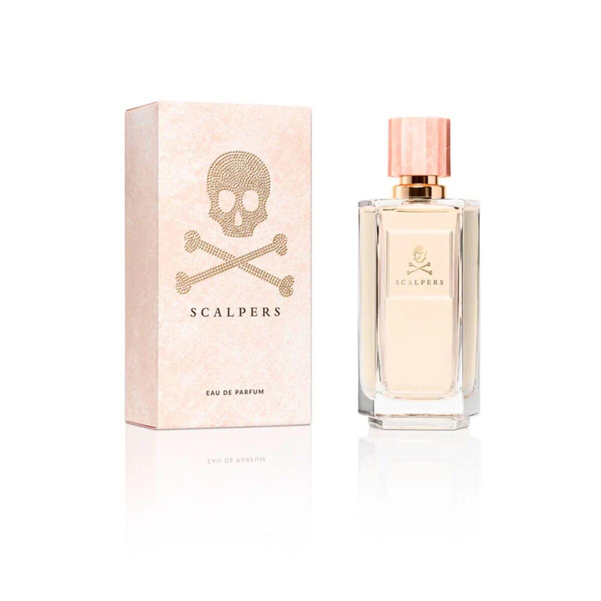 Dameparfume Scalpers Her & Here EDP 100 ml
