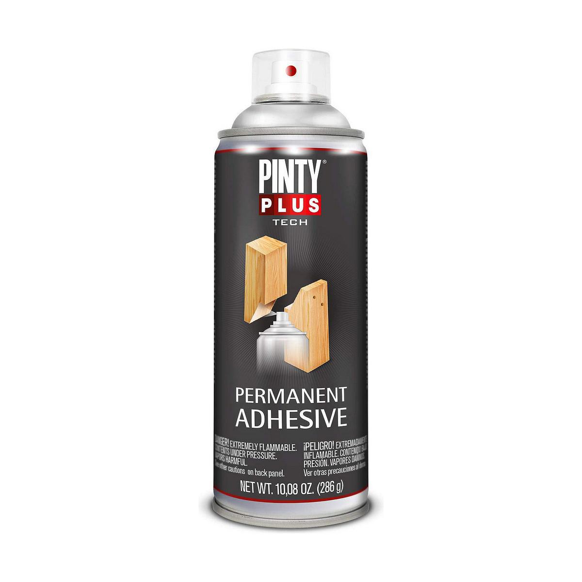 Sprayklæber Pintyplus Tech fastansat - 400 ml