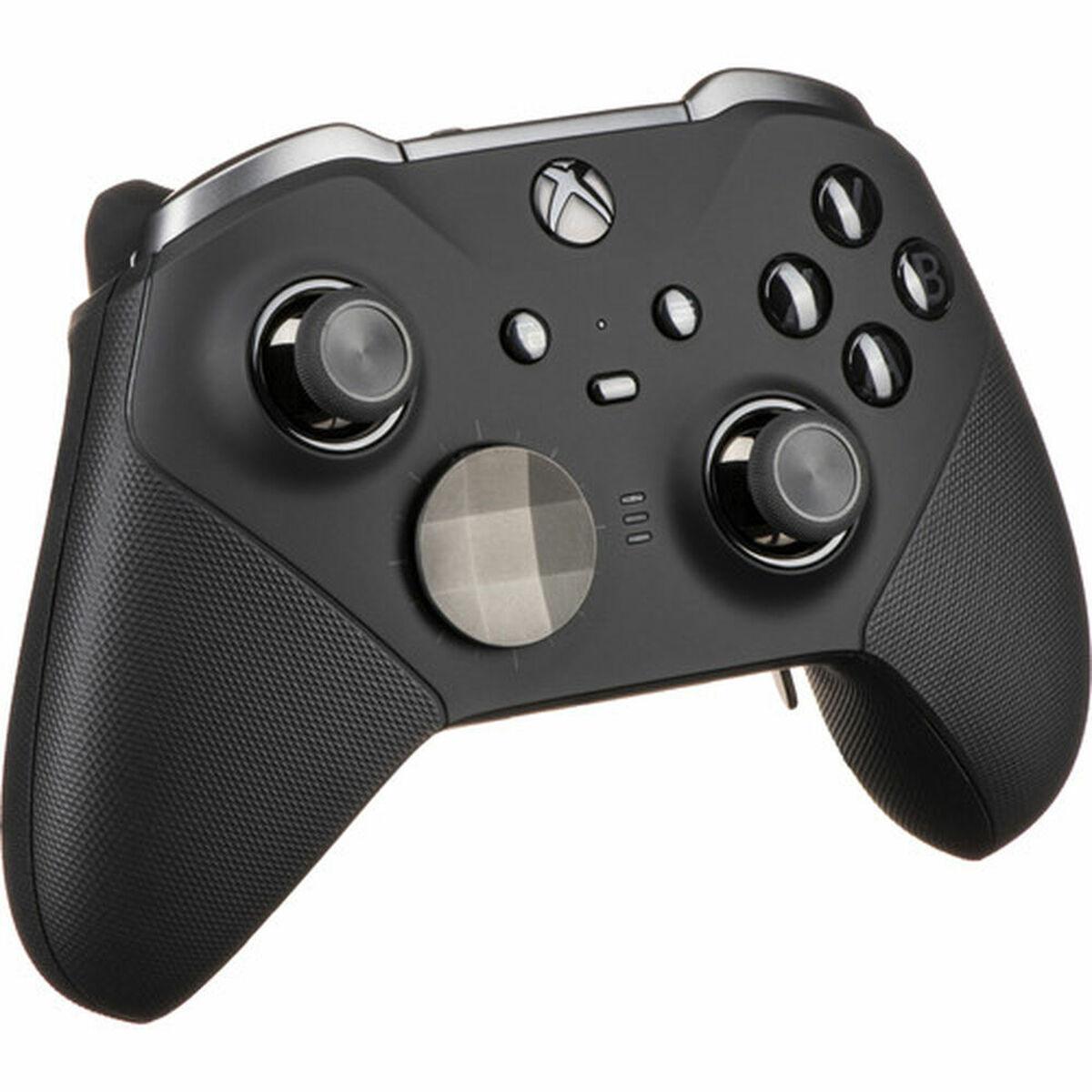 Wireless Gaming Controller Microsoft Fst 00003