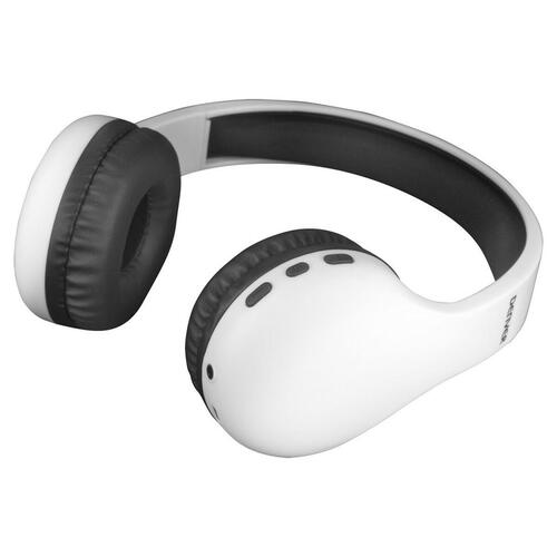 Hovedtelefoner Denver Electronics BTH-240 Hvid
