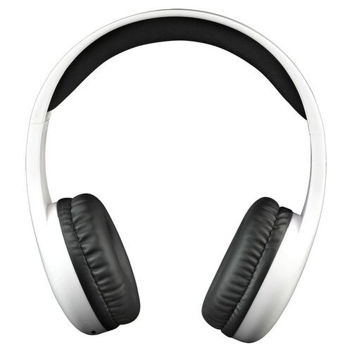 Hovedtelefoner Denver Electronics BTH-240 Hvid