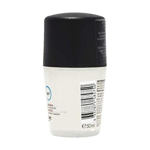 Roll on deodorant Vichy Homme 48 timer Deodorant 50 ml