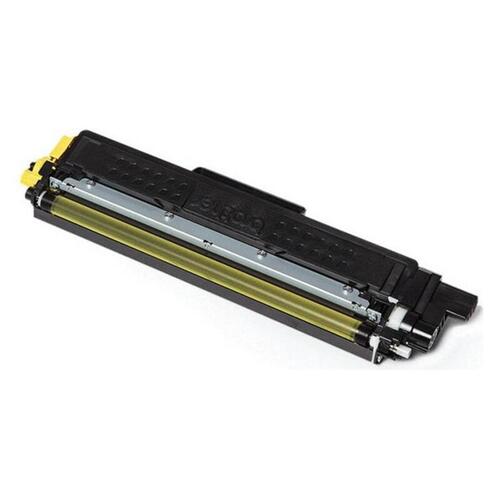 Original toner Brother TN247 Gul