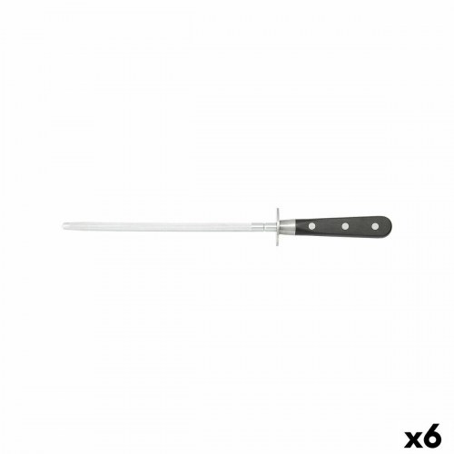 Sabatier Origin knivsliber - metal, 6-pak