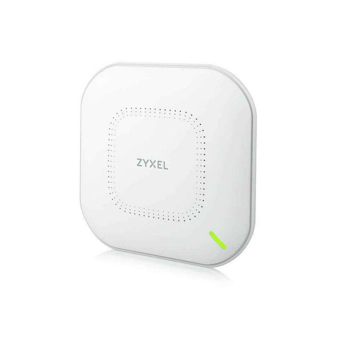 Adgangspunkt ZyXEL NWA210AX