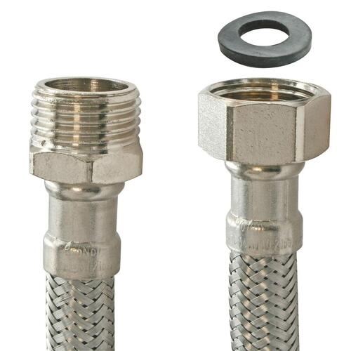 Haveslange Flex Sani DN8-30cm-MF12 / 17 (OUTLET A+)