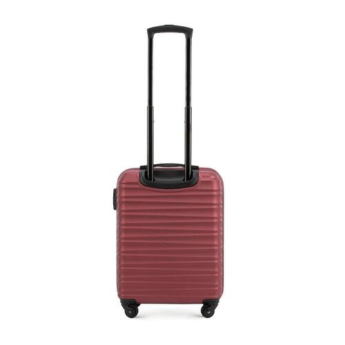 Kuffert 4 hjul (OUTLET B)