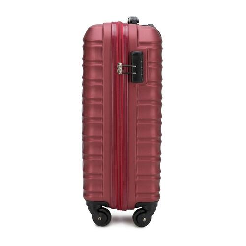 Kuffert 4 hjul (OUTLET B)