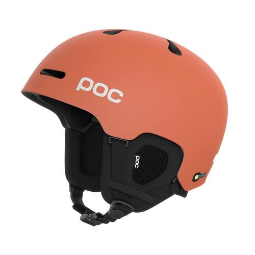 Skihjelm POC Fornix Mips 59-62 cm Rød Mat (OUTLET A)