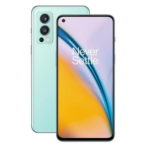 Smartphone OnePlus Nord 2 5G 256 GB (OUTLET A)