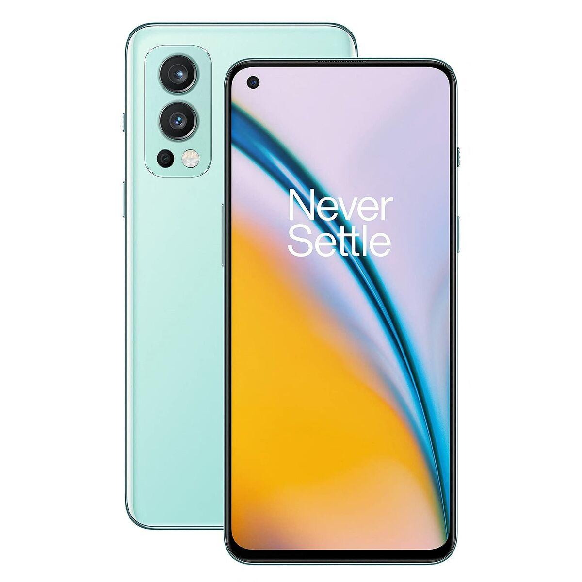 Smartphone OnePlus Nord 2 5G 256 GB (OUTLET A)