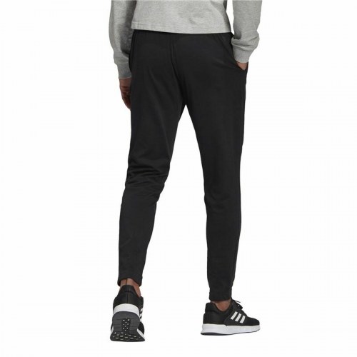 Adidas Essentials træningsbukser til mænd - Sort, XS