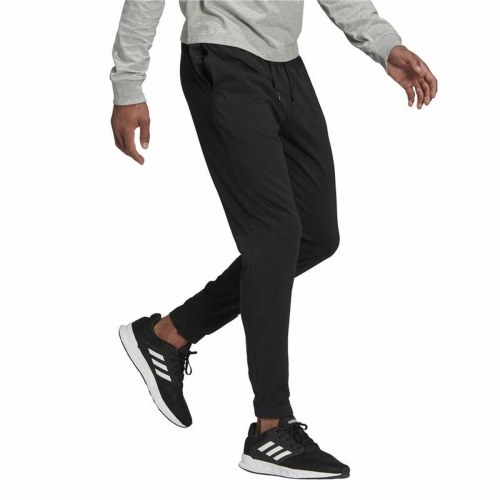 Adidas Essentials træningsbukser til mænd - Sort, XS