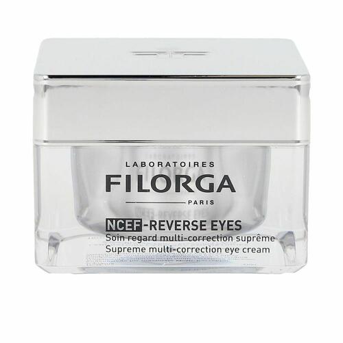 Anti-age creme til øjenpleje Filorga Reverse Anti-rander 15 ml