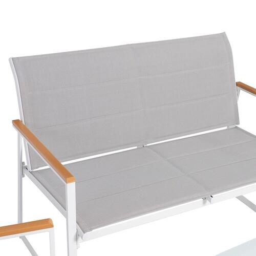 Have møbler MUEBLE JARDÍN Aluminium
