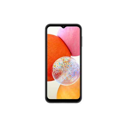 Smartphone Samsung A14 6,6" 4 GB RAM 64 GB Sort