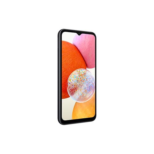 Smartphone Samsung A14 6,6" 4 GB RAM 64 GB Sort