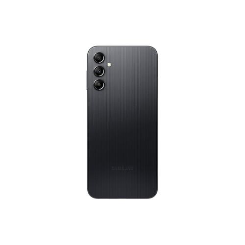 Smartphone Samsung A14 6,6" 4 GB RAM 64 GB Sort